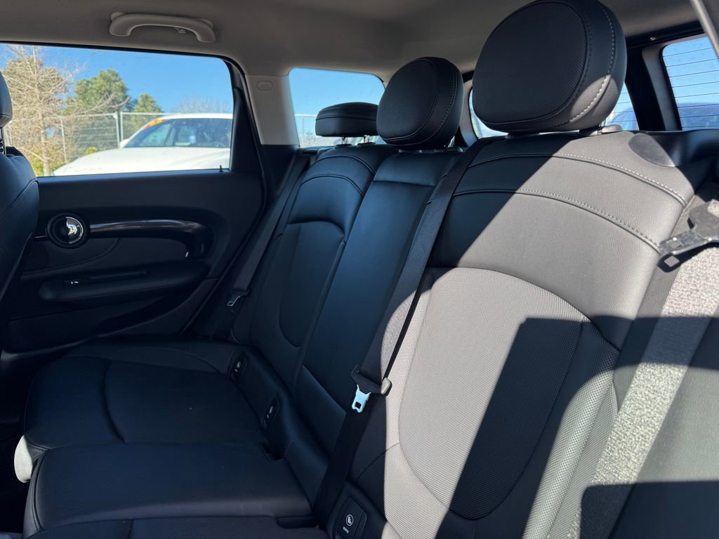 Used 2022 MINI Cooper Clubman S AWD/4WD image 8