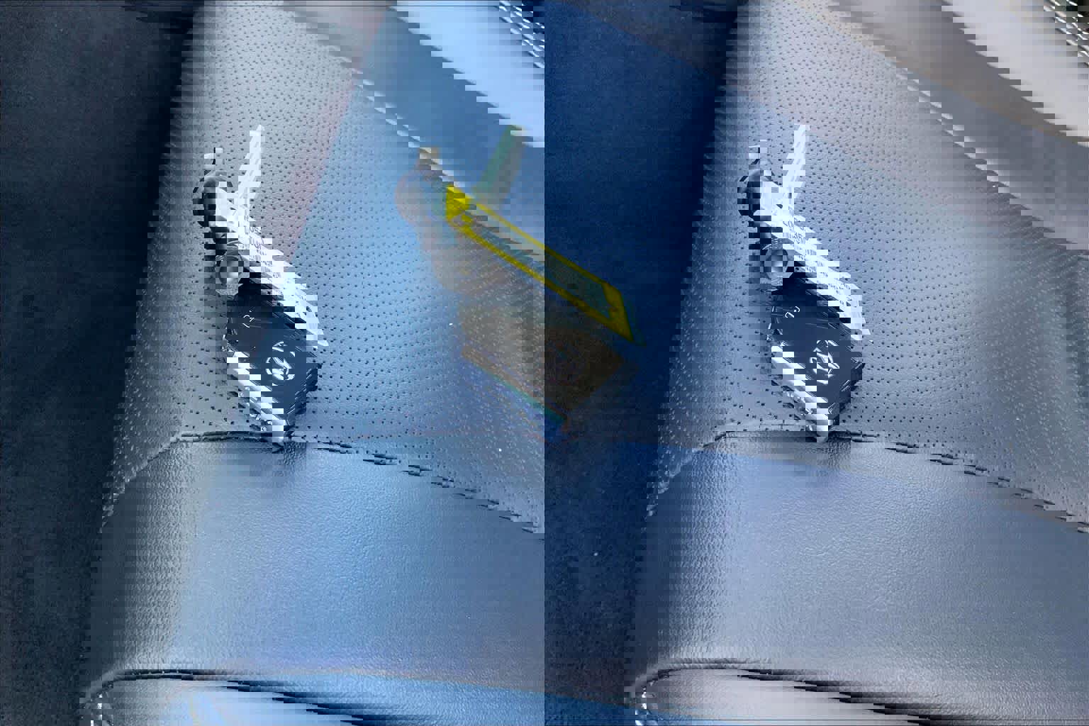 Certified 2024 Acura MDX w/Technology Package image 14