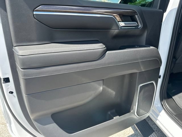 Used 2023 Chevrolet Silverado 1500 RST AWD/4WD image 57