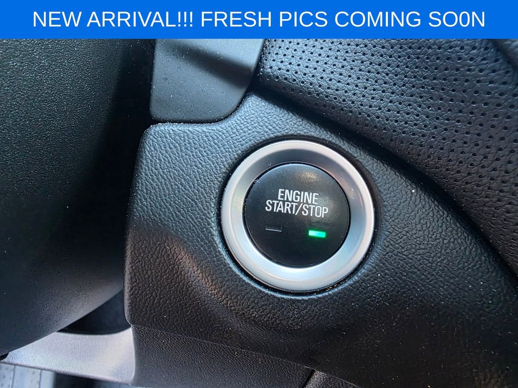 Used 2021 Chevrolet Equinox Premier image 14