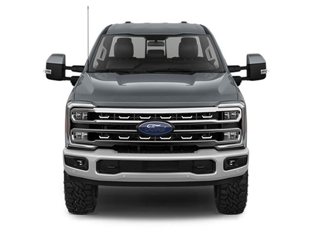 Used 2024 Ford F250 Lariat w/ FX4 Off-Road Package image 5