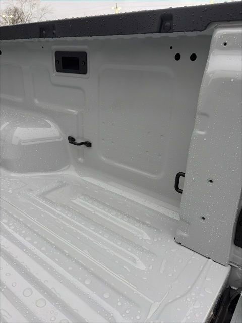 New 2026 Ford Ranger Raptor image 11