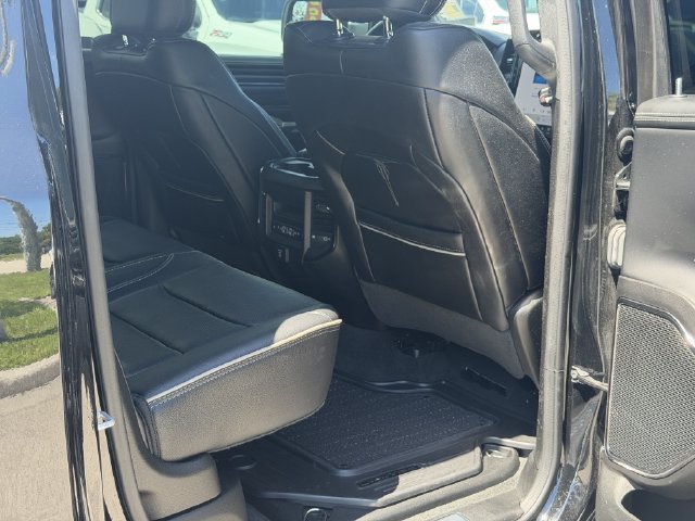 Used 2023 RAM 1500 Limited w/ Body Color Bumper Group AWD/4WD image 20