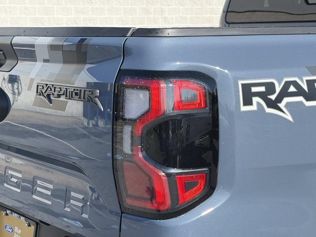Certified 2024 Ford Ranger Raptor AWD/4WD image 9