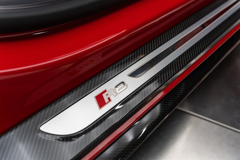 Used 2020 Audi R8 V10 performance AWD/4WD image 56