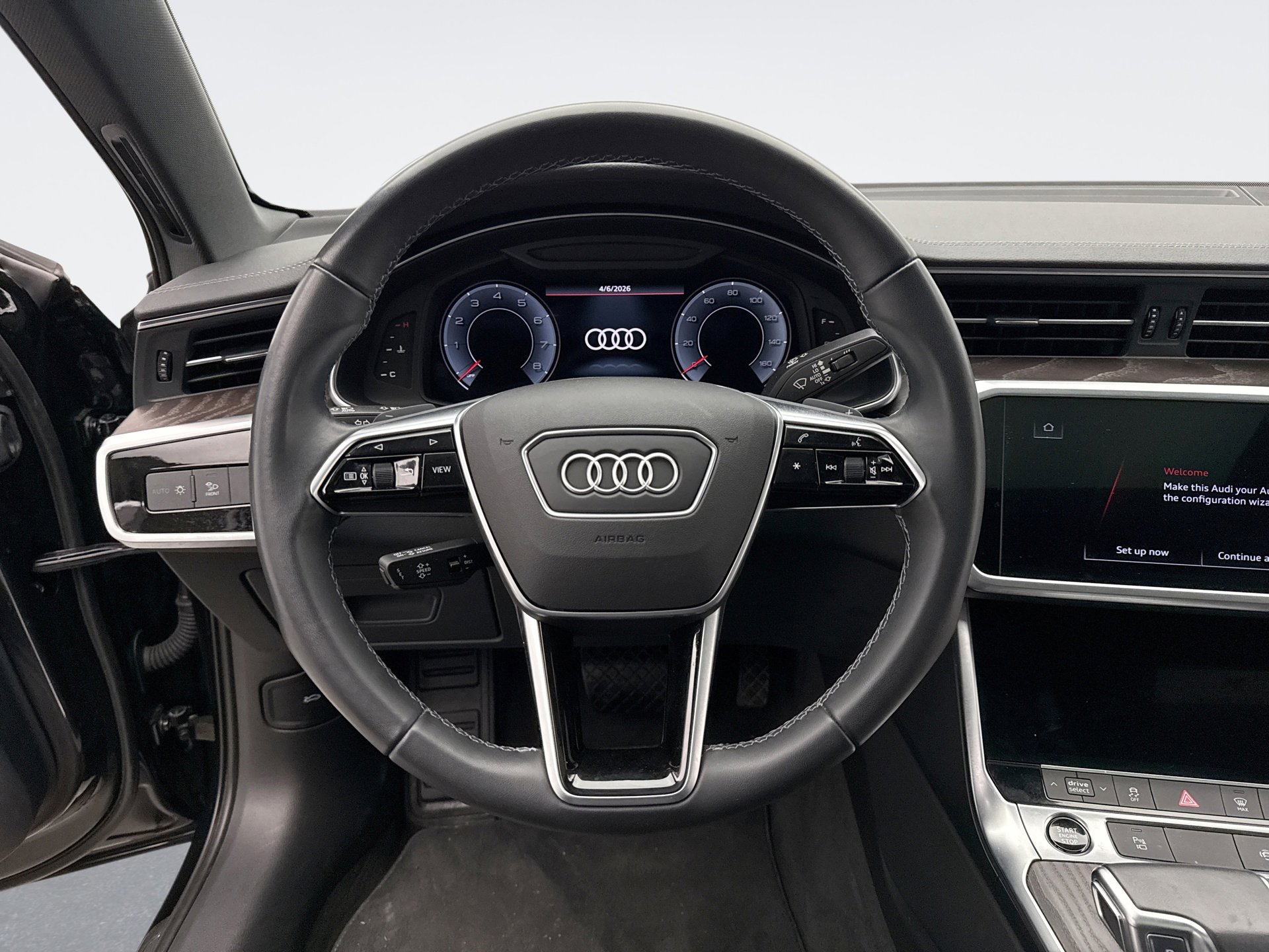 Used 2023 Audi A6 2.0T Premium w/ Convenience Package image 12