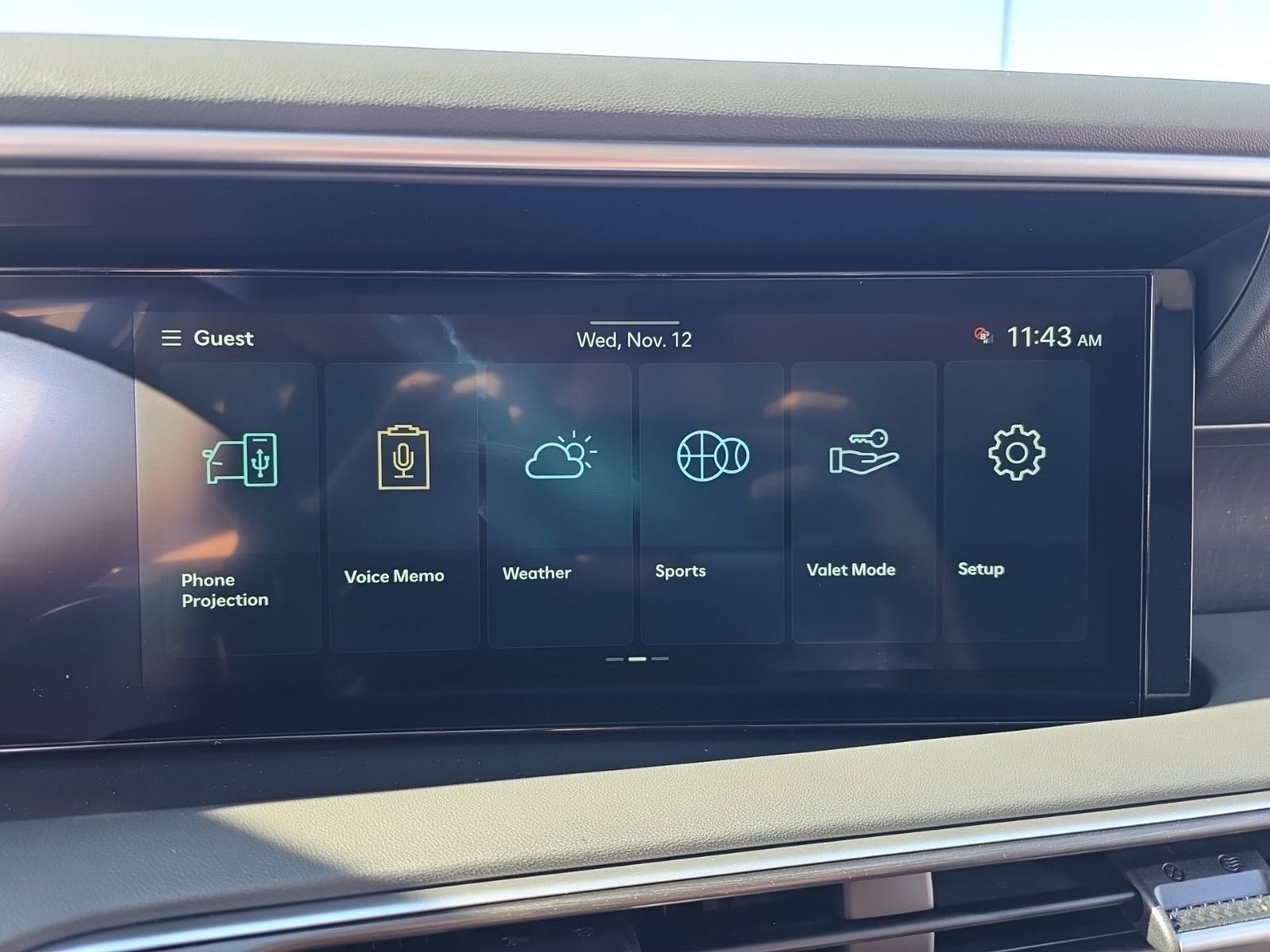 New 2026 Hyundai Palisade SEL image 19