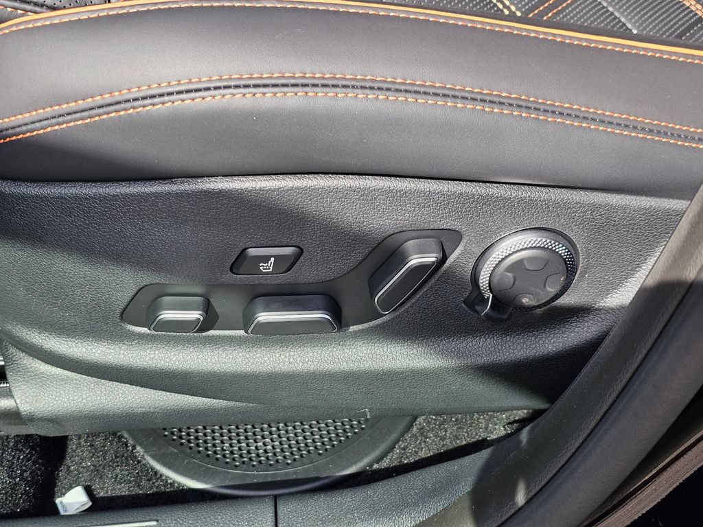 New 2026 Genesis GV70 3.5T Sport Prestige AWD/4WD image 33