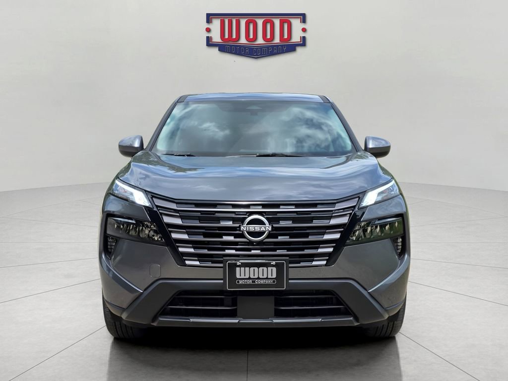 New 2026 Nissan Rogue SV w/ Cold Weather Package AWD/4WD image 5