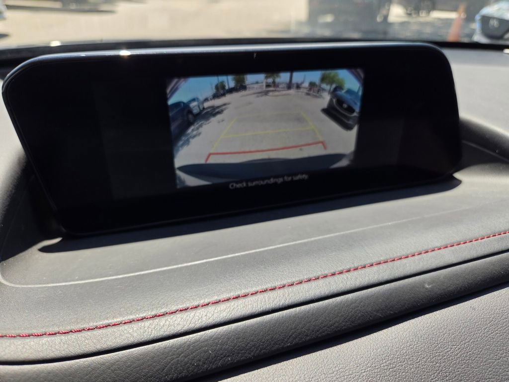 Certified 2023 MAZDA CX-30 AWD 2.5 S w/ Preferred Package image 34