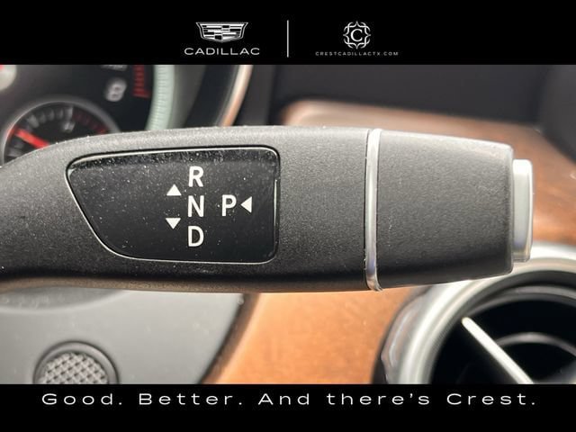 Used 2018 Mercedes-Benz GLA 250 image 19