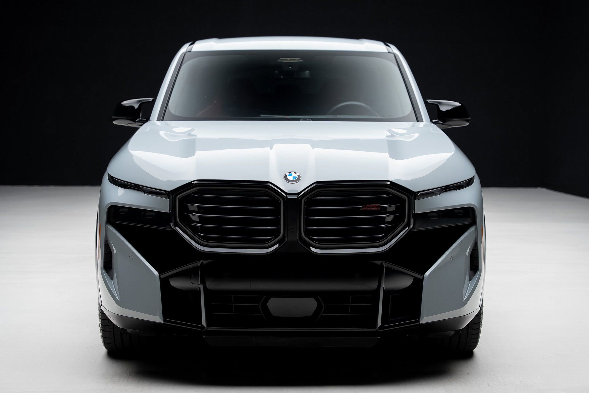 Used 2024 BMW XM Label Red image 6