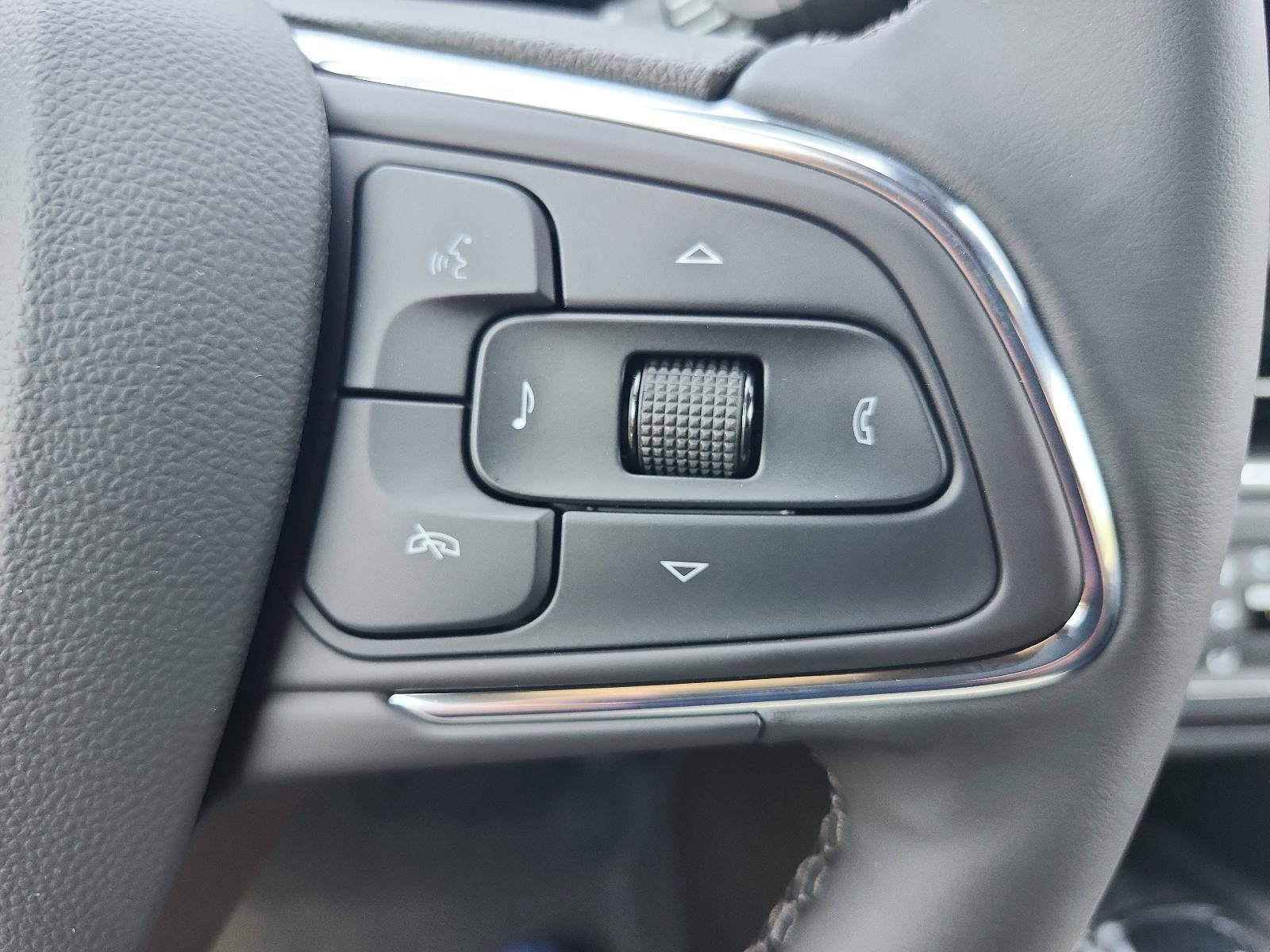 New 2026 Buick Envista Preferred w/ Convenience I Package image 20