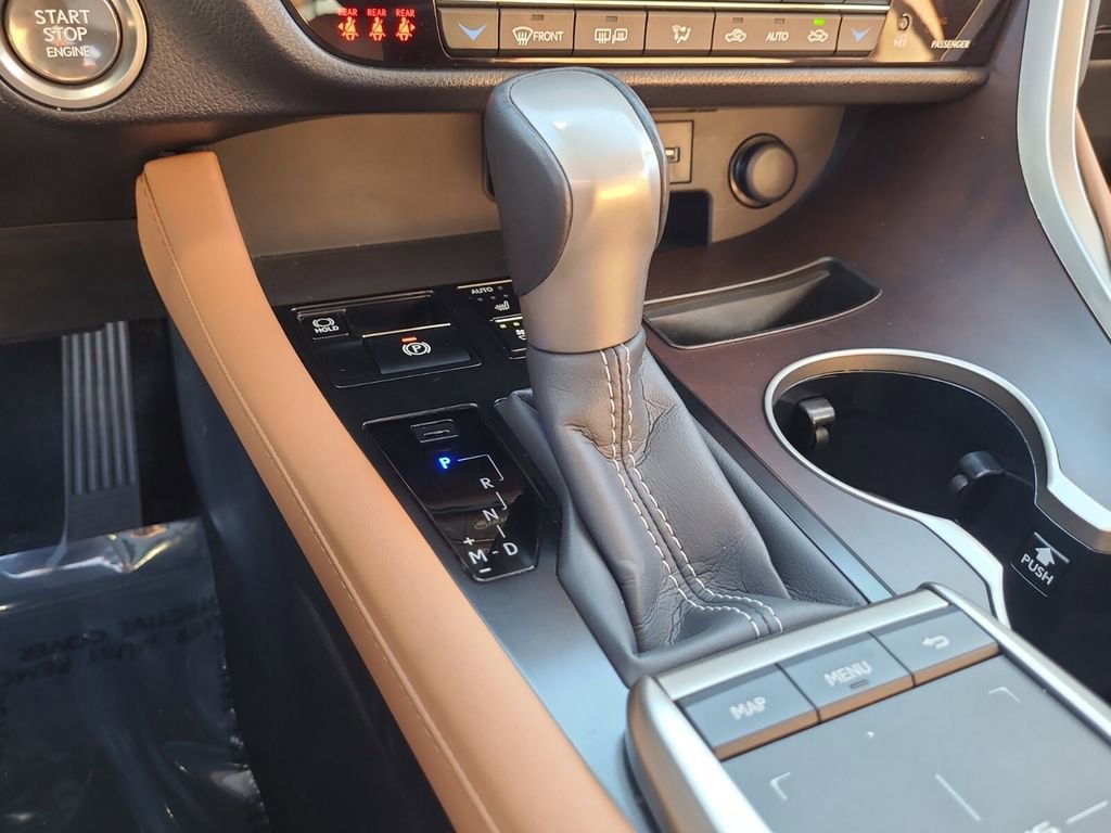 Used 2021 Lexus RX 350 FWD w/ Premium Package image 23