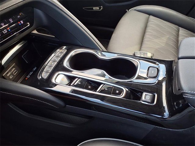 Used 2023 Buick Envision Avenir image 12