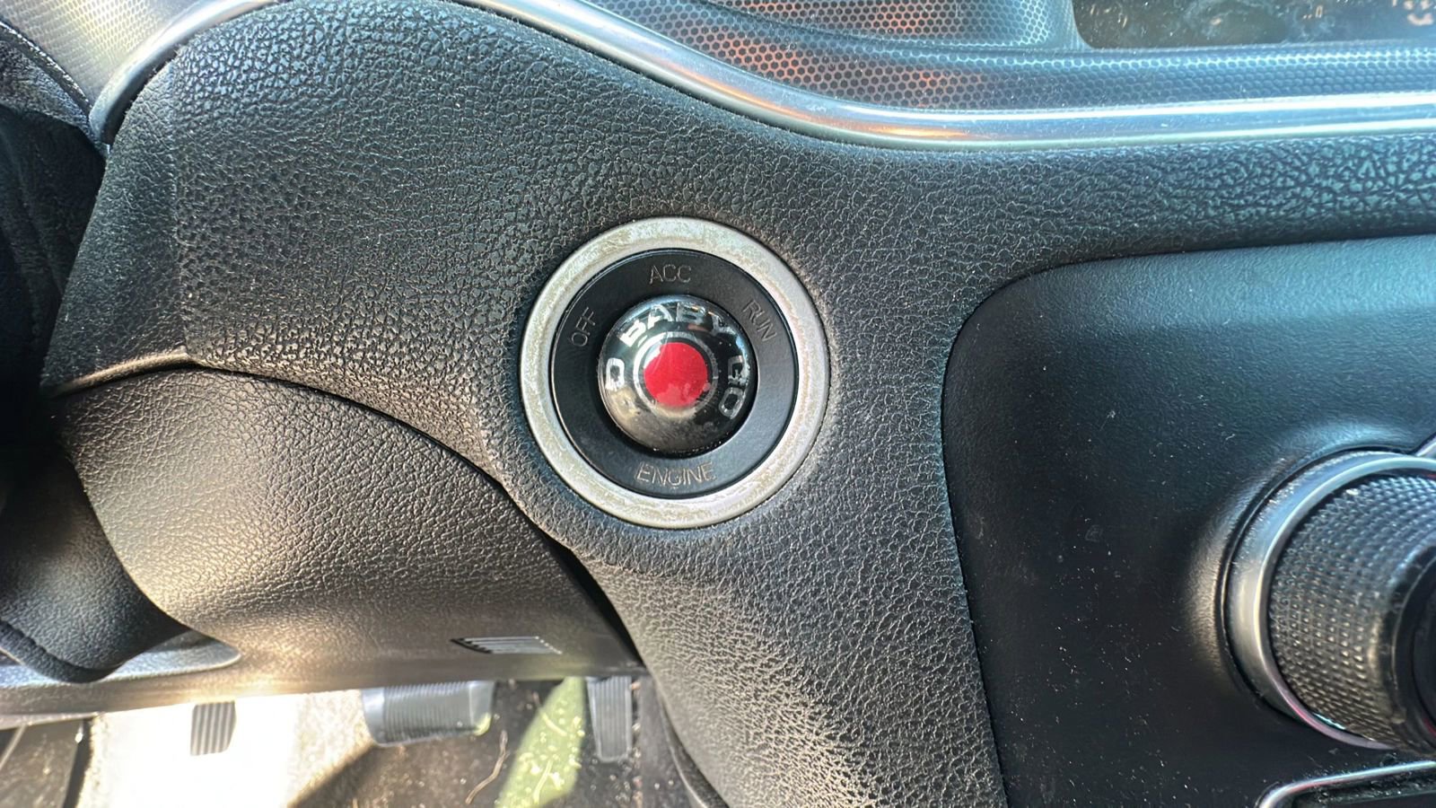 Used 2016 Dodge Charger R/T image 20