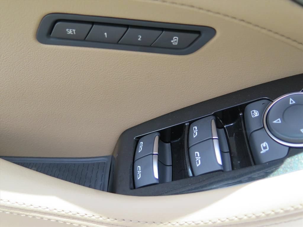 New 2026 Cadillac CT5 Premium Luxury w/ Technology Package RWD image 11