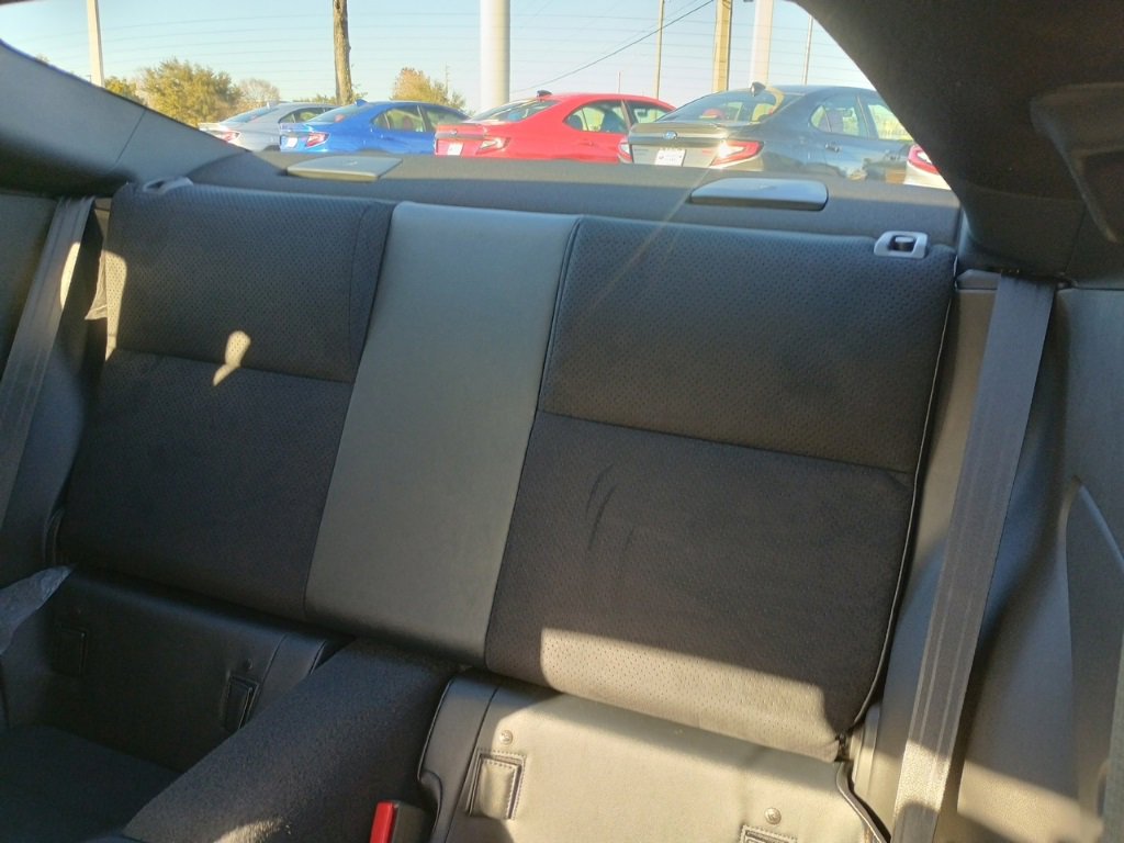 New 2026 Subaru BRZ Series.Yellow image 12