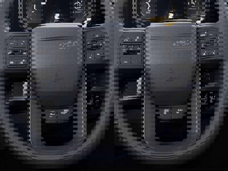 New 2027 Kia Telluride SX X-Line image 22