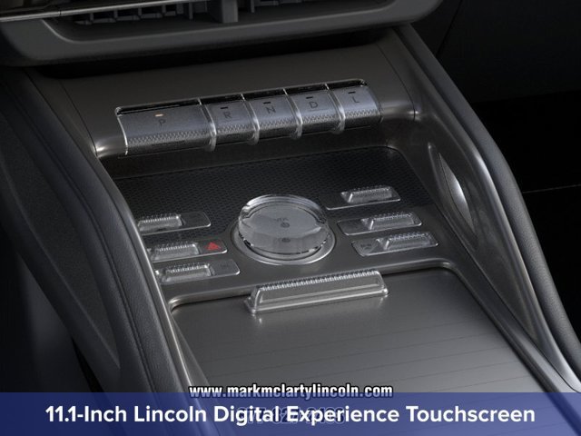 New 2026 Lincoln Nautilus Premier w/ Equipment Group 102A AWD/4WD image 17