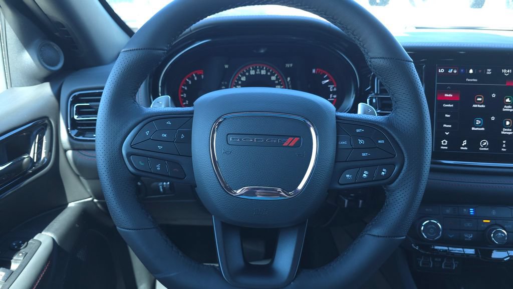 New 2026 Dodge Durango GT AWD/4WD image 30
