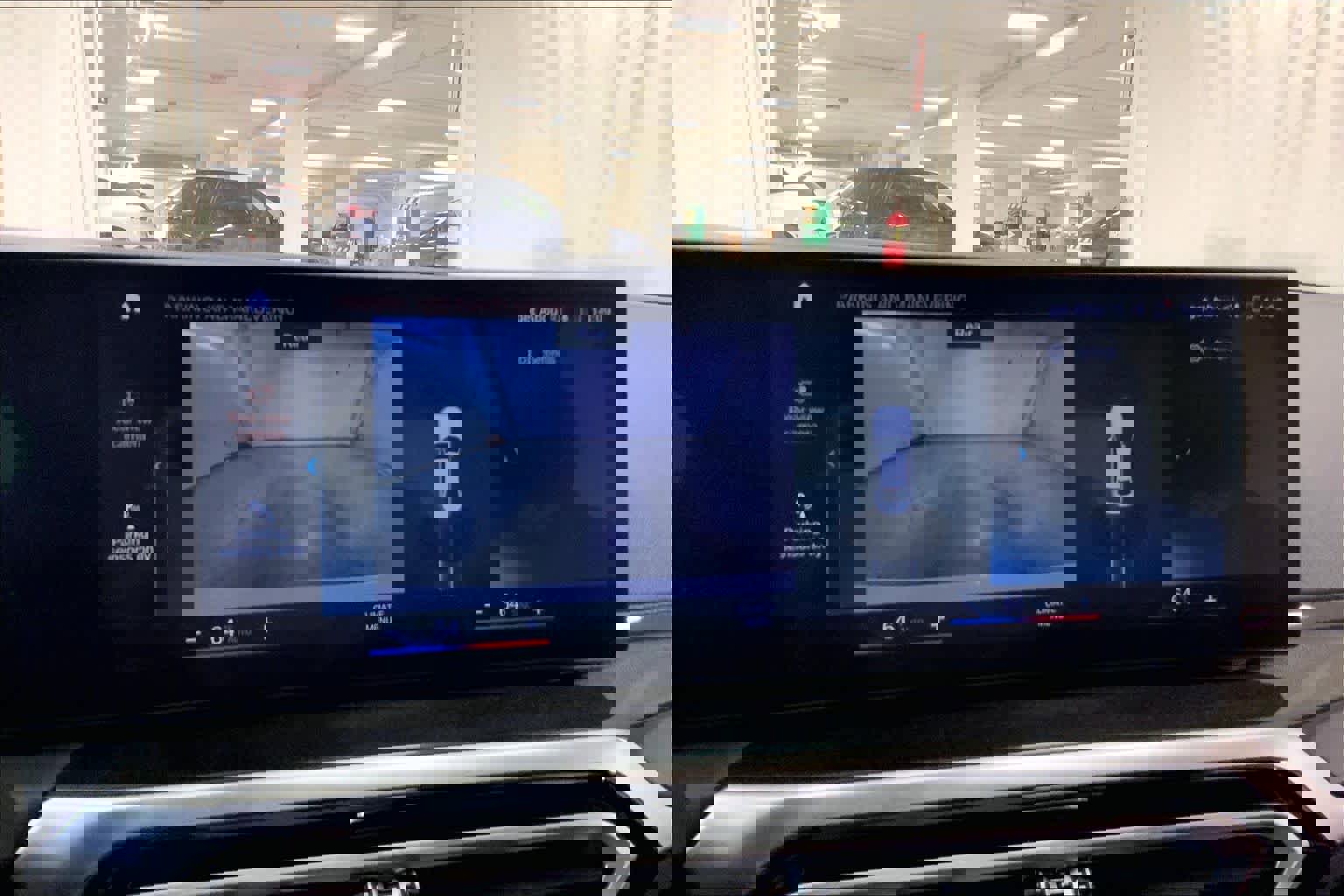 Certified 2024 BMW 330i xDrive Sedan w/ Convenience Package image 27