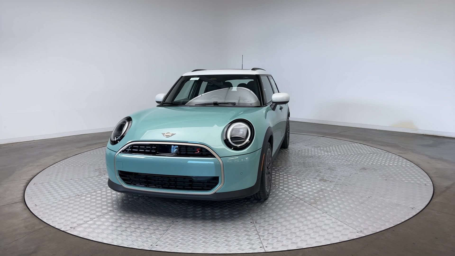 New 2027 MINI Cooper S FWD image 3