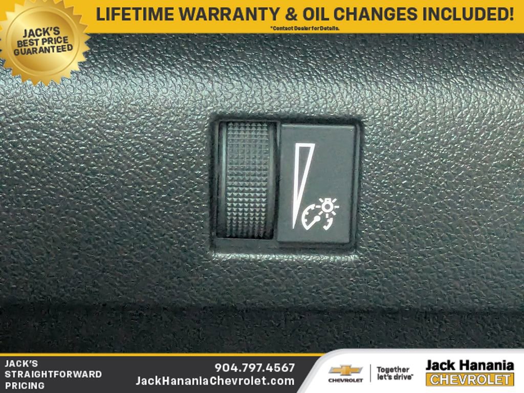 New 2026 Chevrolet Colorado LT RWD image 25