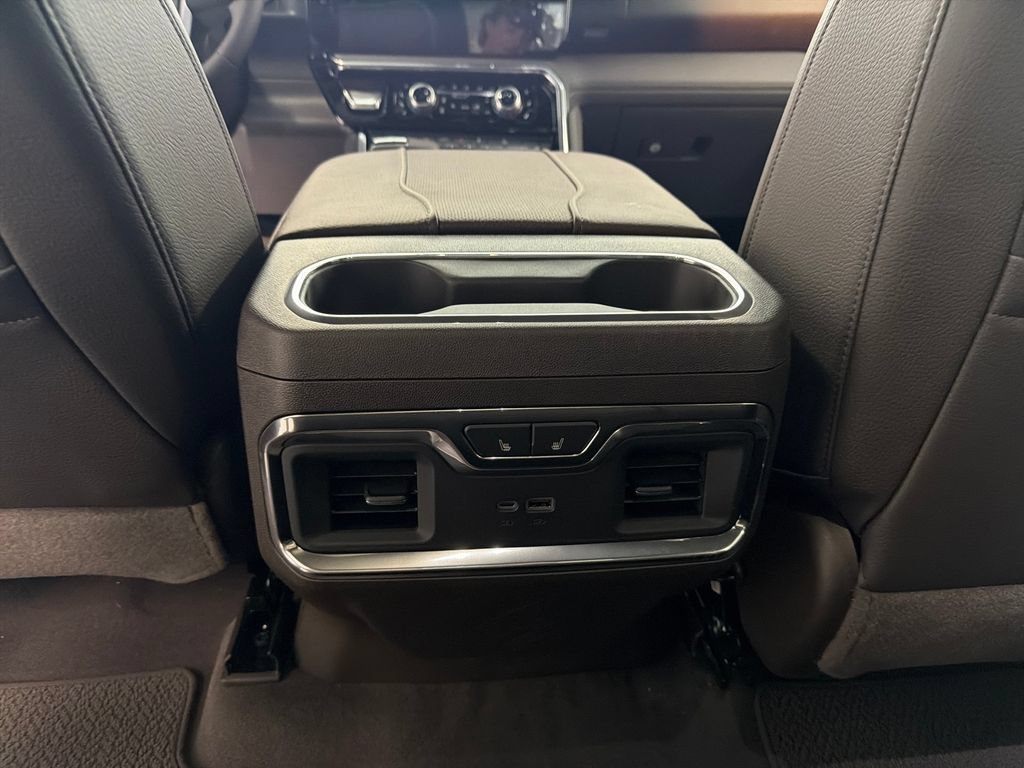 New 2026 GMC Sierra 1500 Denali AWD/4WD image 14