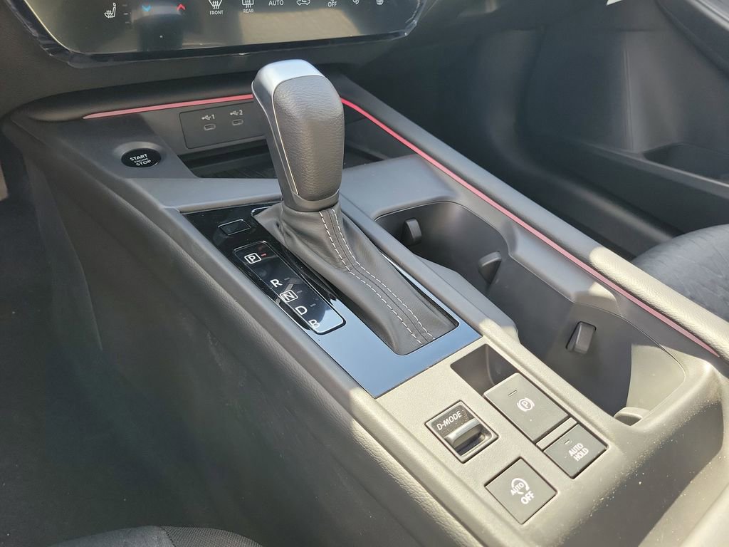 New 2026 Nissan Sentra SV w/ SV Convenience Package image 34