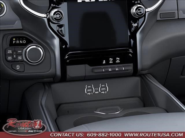 New 2026 RAM 1500 Big Horn image 25