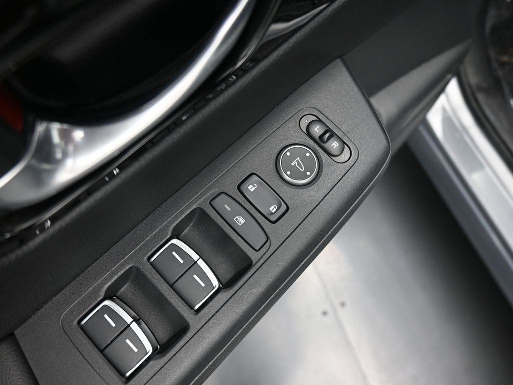 Certified 2023 Honda CR-V Sport Touring image 31