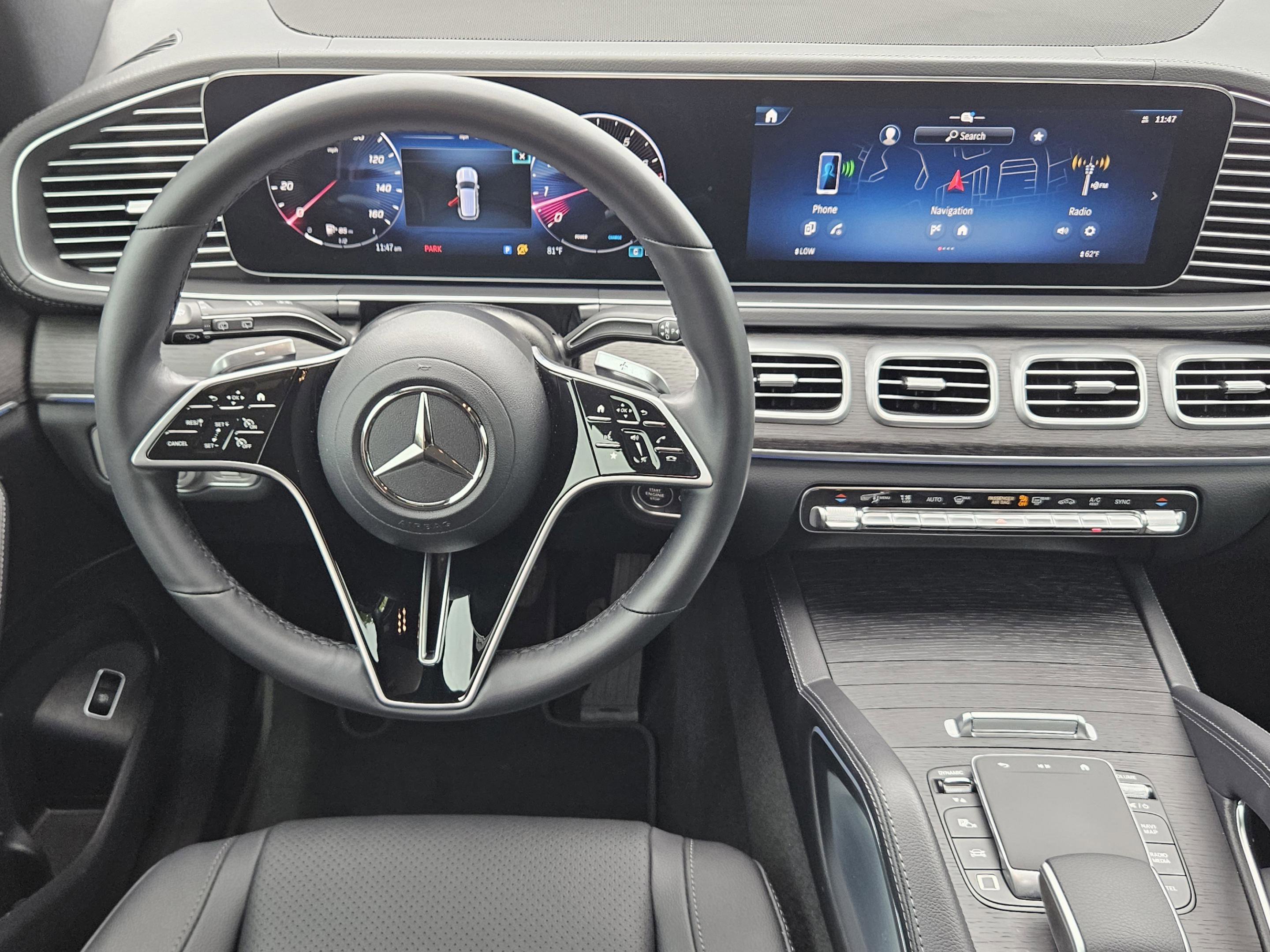 Certified 2026 Mercedes-Benz GLE 350 4MATIC image 20