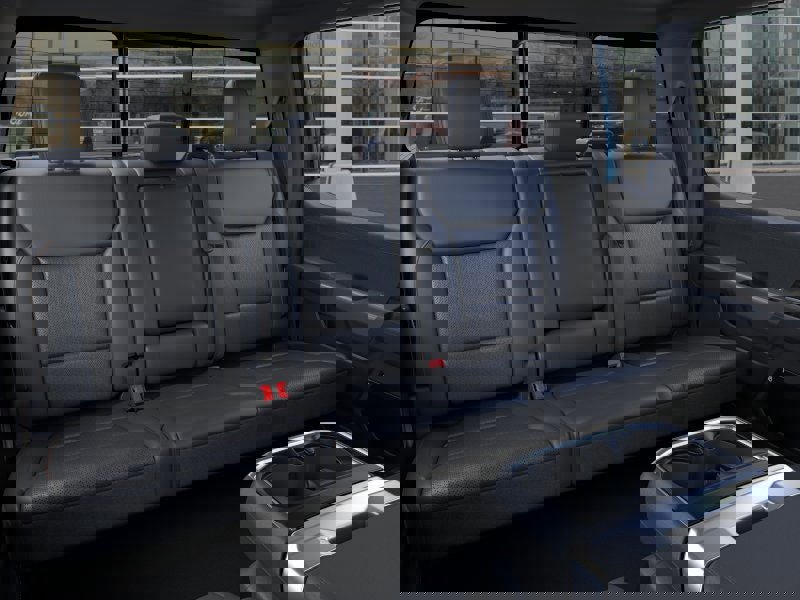 New 2025 Ford F150 Lariat w/ Equipment Group 502A High image 11