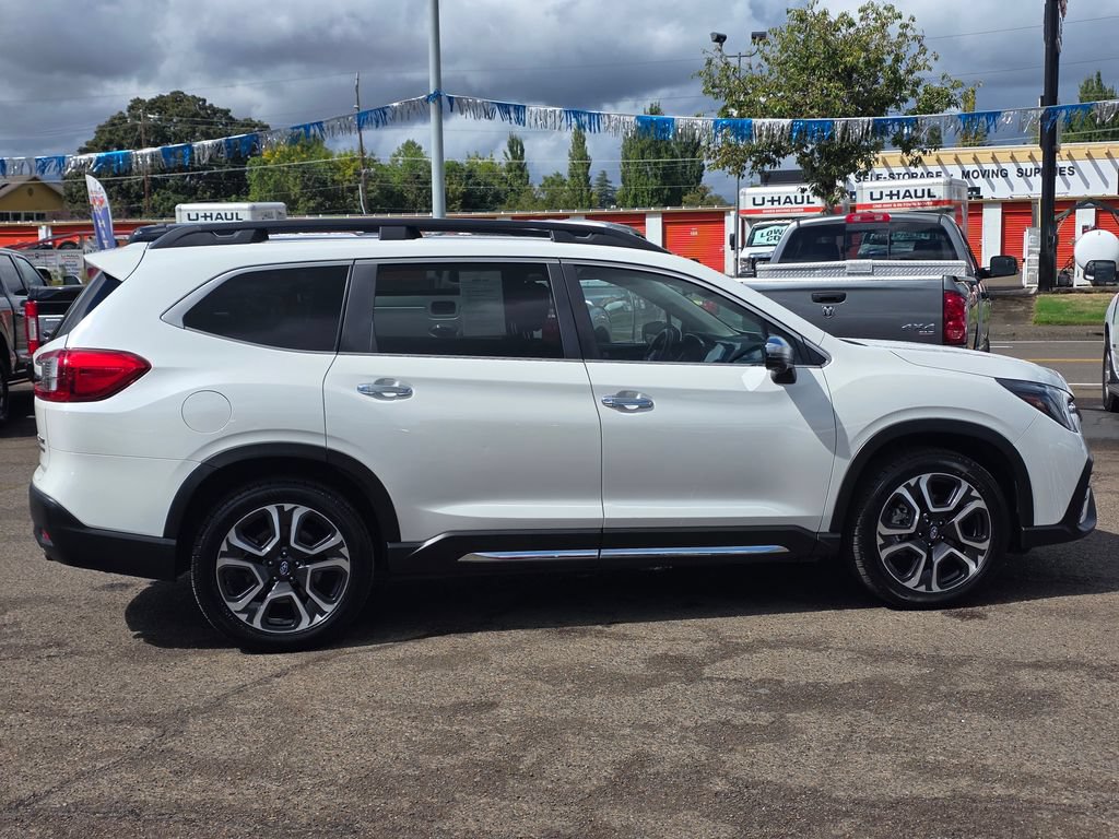 Used 2023 Subaru Ascent Touring AWD/4WD image 34