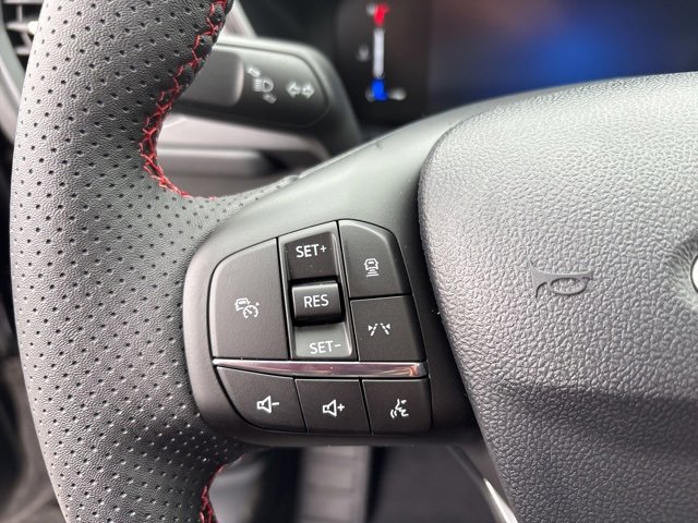 New 2026 Ford Escape ST-Line Select w/ Tech Pack #1 image 16