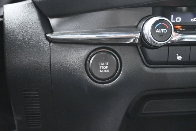 Certified 2024 MAZDA CX-30 AWD 2.5 S w/ Preferred Package image 12