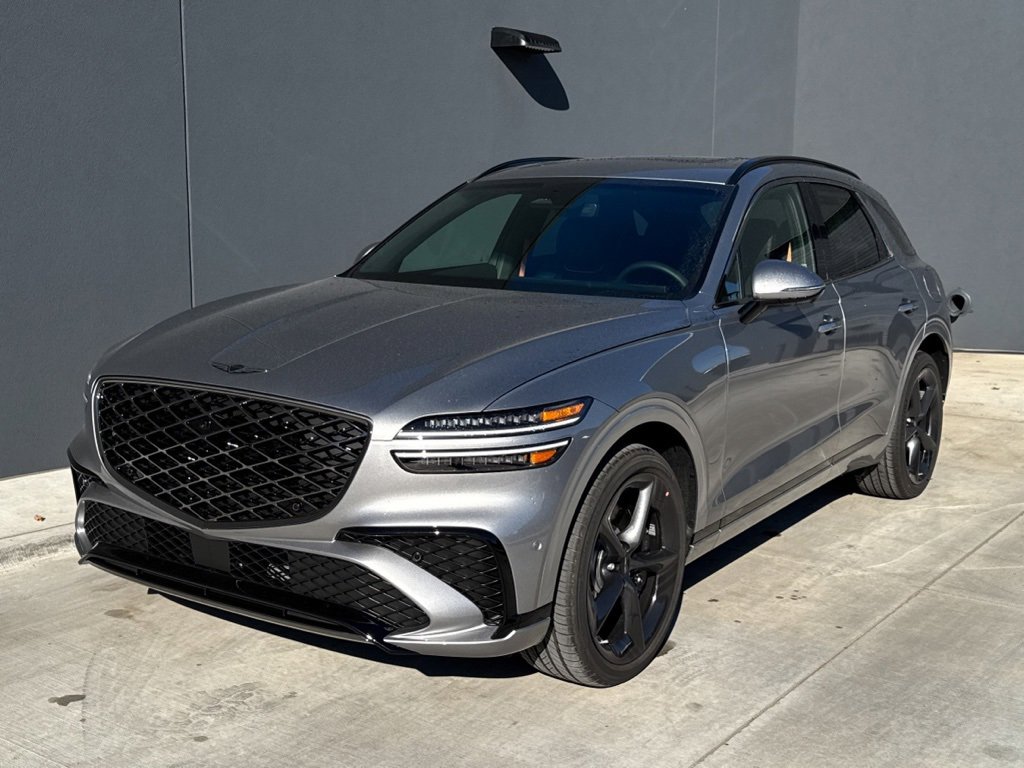 New 2026 Genesis GV70 2.5T Sport Prestige