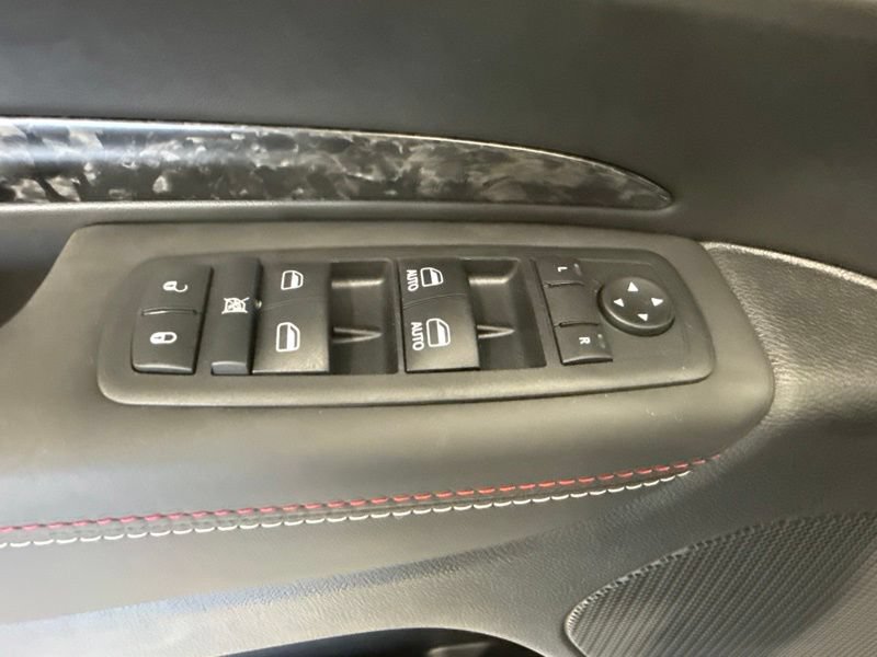 New 2026 Dodge Durango GT AWD/4WD image 25