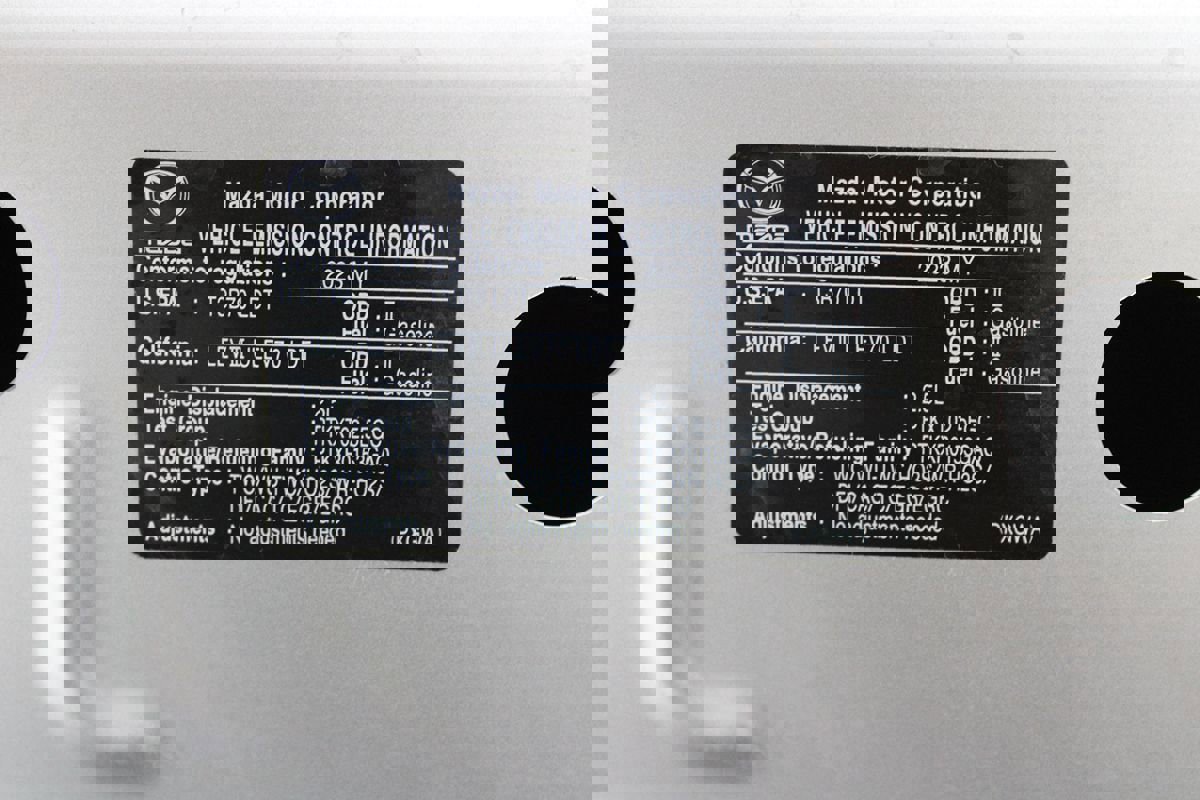 Used 2023 MAZDA CX-9 Touring image 50