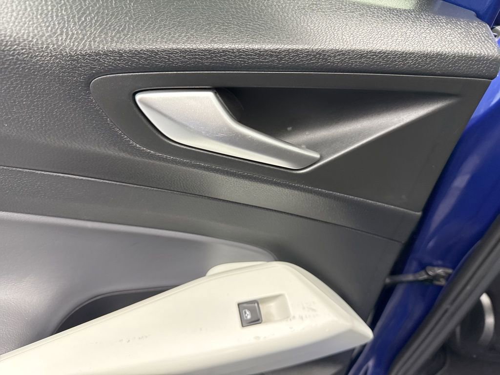 Used 2021 Volkswagen ID.4 1st Edition image 35