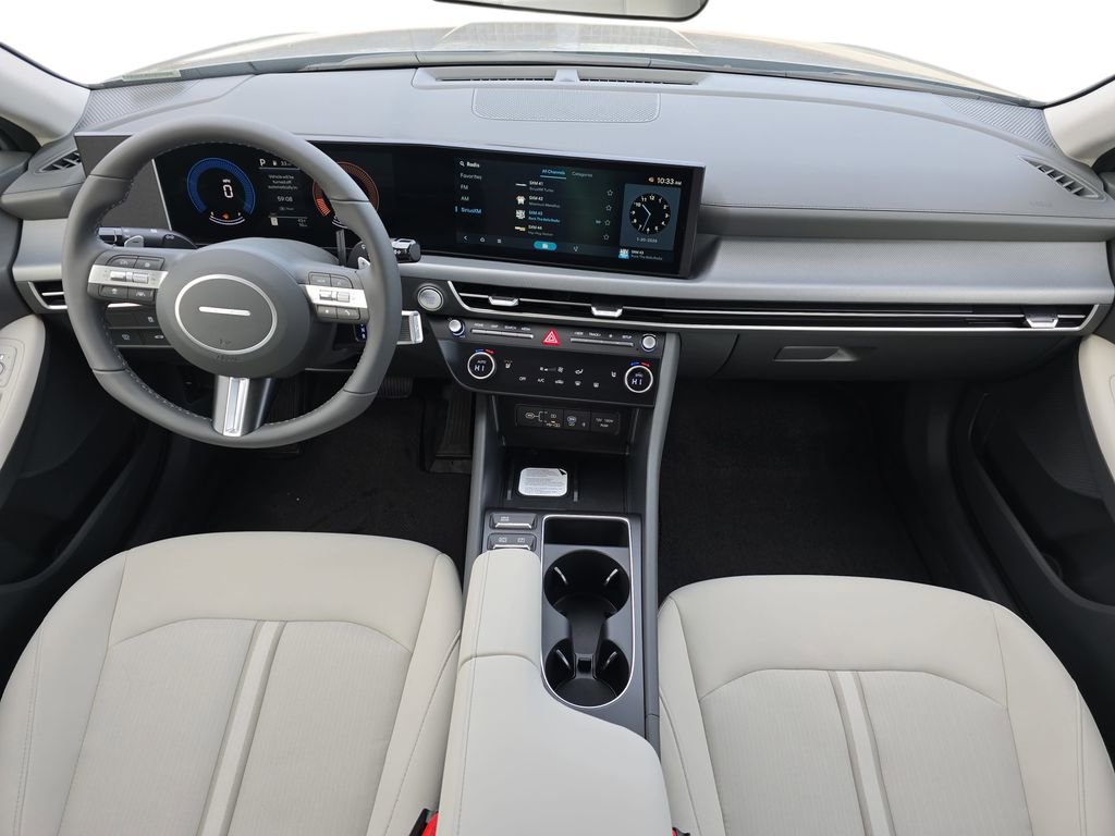 New 2026 Hyundai Sonata SEL image 9