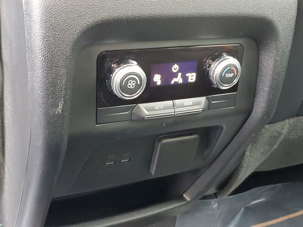 Used 2024 GMC Acadia AT4 image 12