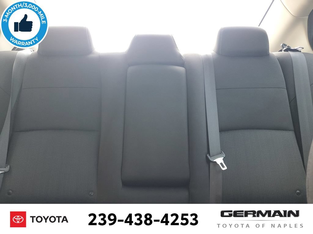 Used 2019 Nissan Altima 2.5 SV FWD image 30