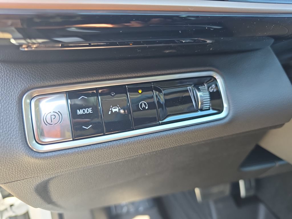 New 2026 Buick Envision Sport Touring AWD/4WD image 33