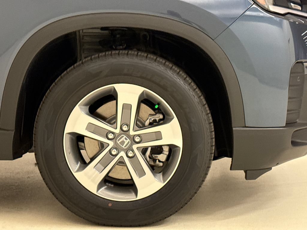 New 2026 Honda Pilot EX-L image 6