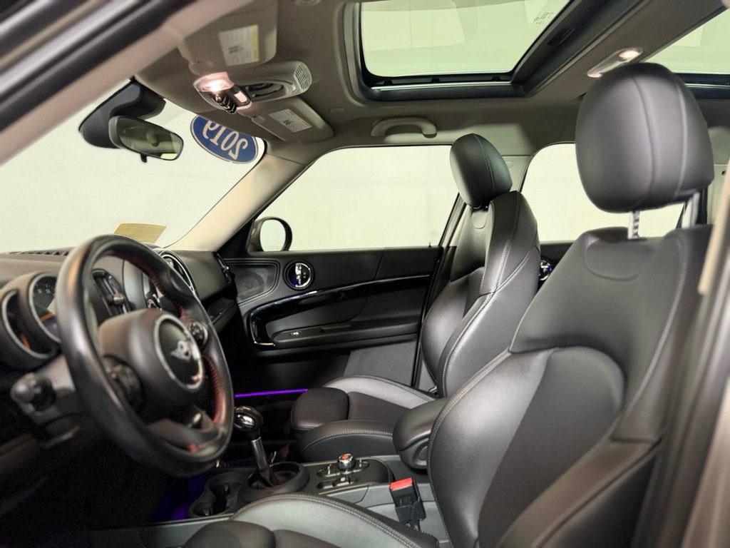 Used 2019 MINI Cooper Countryman S image 17