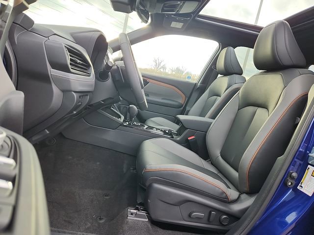 New 2026 Subaru Forester Sport image 9