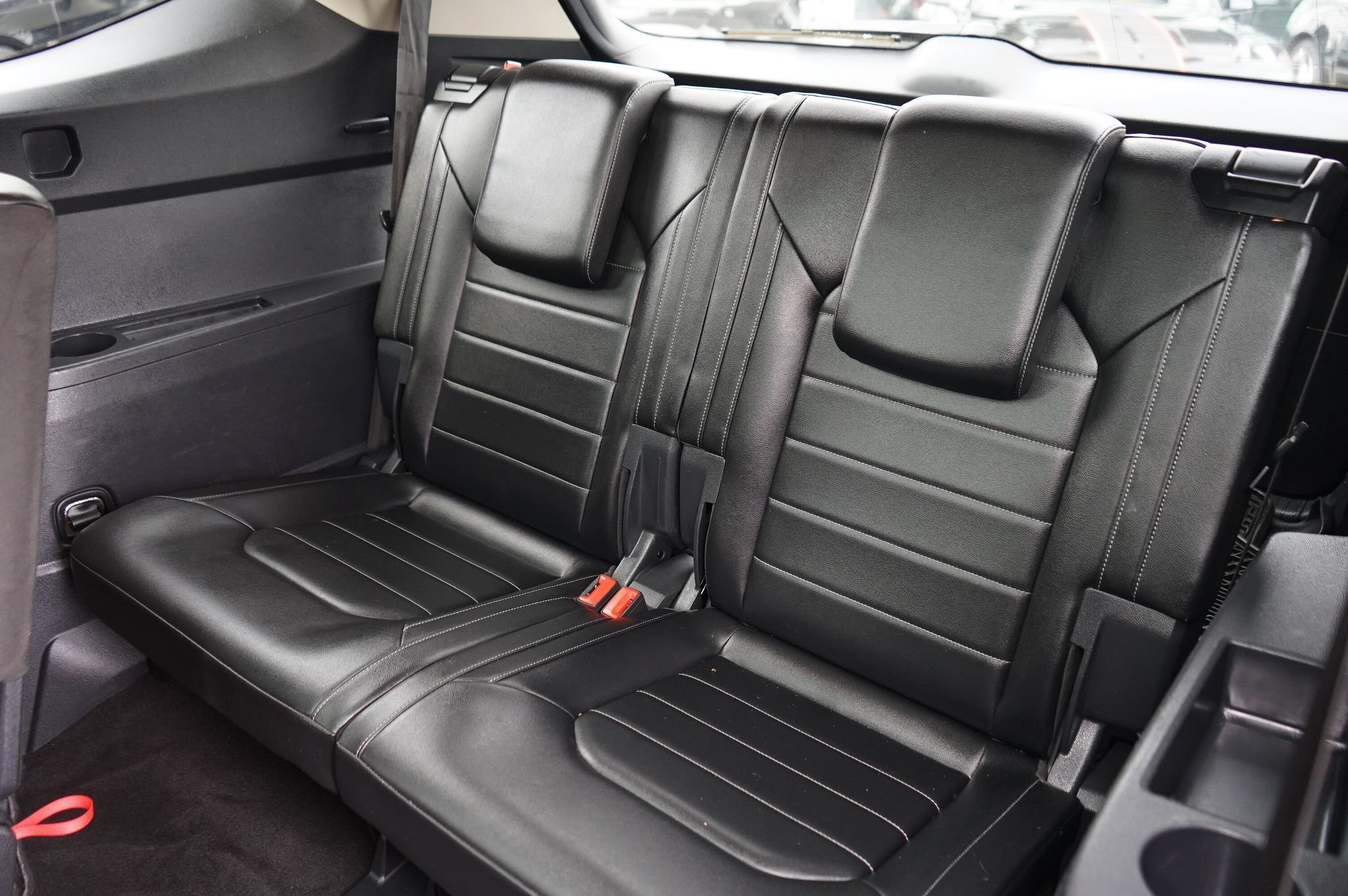 Used 2018 Volkswagen Atlas SEL Premium AWD/4WD image 18