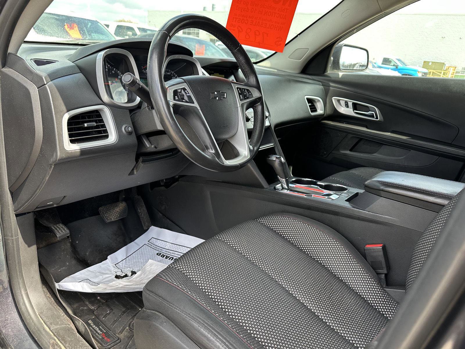 Used 2016 Chevrolet Equinox LT w/ Convenience Package image 19